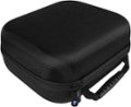 Alt View Zoom 15. CASEMATIX - Hardshell Protection Case for Meta Quest 3 and 2 VR Headsets - Black.
