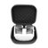 Alt View Zoom 14. CASEMATIX - Hardshell Protection Case for Meta Quest 3 and 2 VR Headsets - Black.