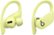 Alt View Zoom 14. Beats by Dr. Dre - Geek Squad Certified Refurbished Powerbeats Pro Totally Wireless Earphones - Spring Yellow.