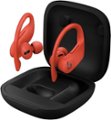 Alt View Zoom 13. Beats by Dr. Dre - Geek Squad Certified Refurbished Powerbeats Pro Totally Wireless Earphones - Lava Red.