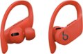 Alt View Zoom 14. Beats by Dr. Dre - Geek Squad Certified Refurbished Powerbeats Pro Totally Wireless Earphones - Lava Red.