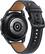 Alt View 12. Samsung - Geek Squad Certified Refurbished Galaxy Watch3 Smartwatch 45mm Stainless Steel 4G Bluetooth - Mystic Black.