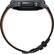 Alt View 14. Samsung - Geek Squad Certified Refurbished Galaxy Watch3 Smartwatch 45mm Stainless Steel 4G Bluetooth - Mystic Black.