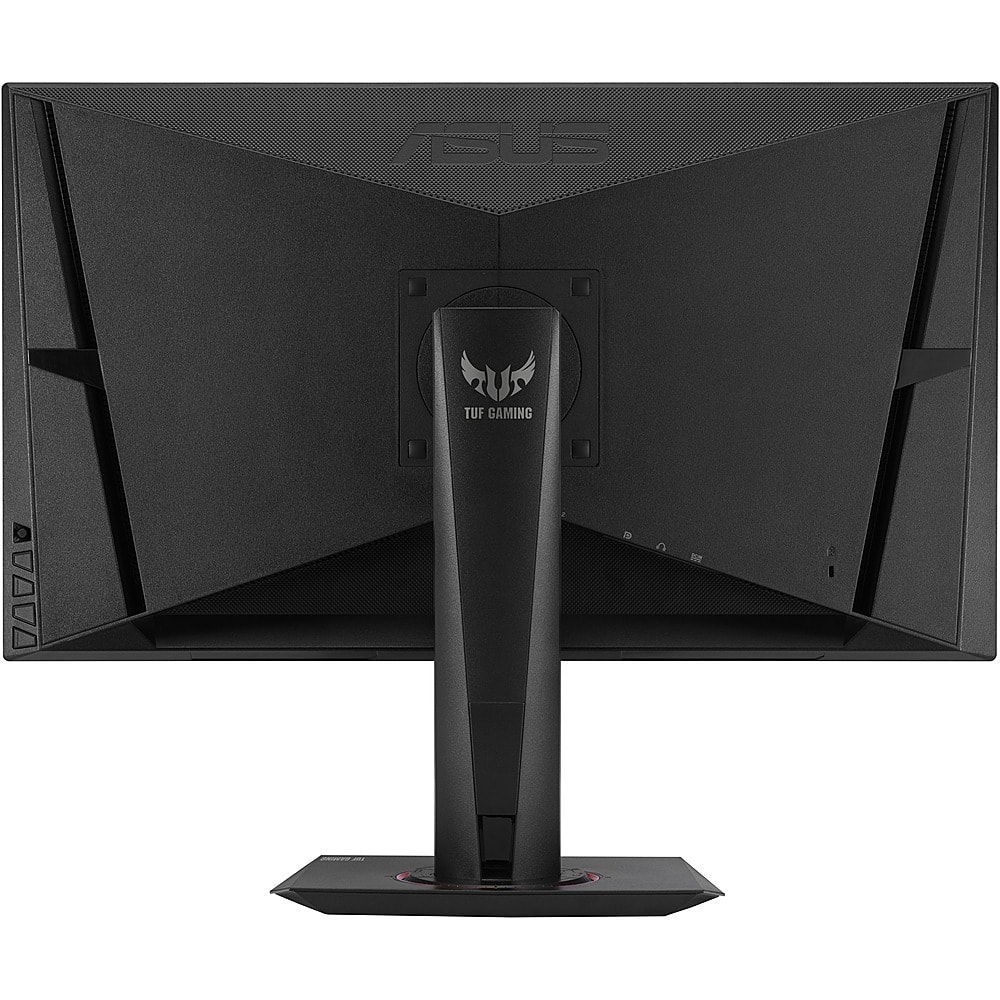 Alt View 11. ASUS - 27 LCD Monitor with HDR (DisplayPort HDMI) - Black.