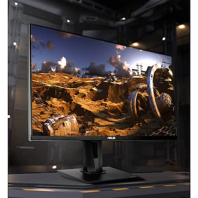 ASUS TUF Gaming 27 ASUS TUF Gaming 27