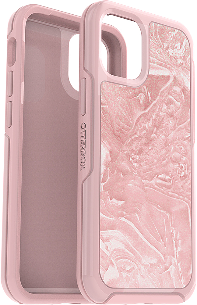 OtterBox - Symmetry Case for Apple iPhone 12 mini