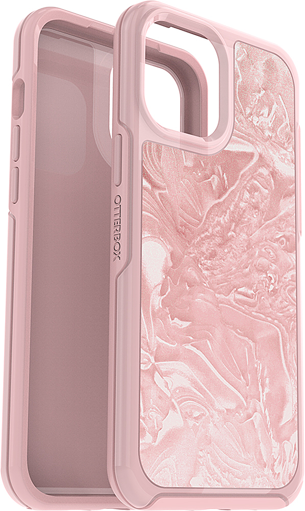 OtterBox - Symmetry Case for Apple iPhone 12 Pro Max