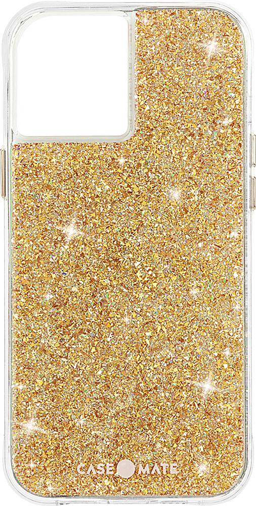 Case-Mate - Twinkle Carrying Case With Micropel For Apple iPhone 12 Mini