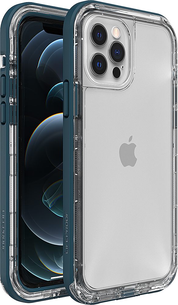 LifeProof - NEXT Carrying Cases for Apple iPhone 12 and 12 Pro
