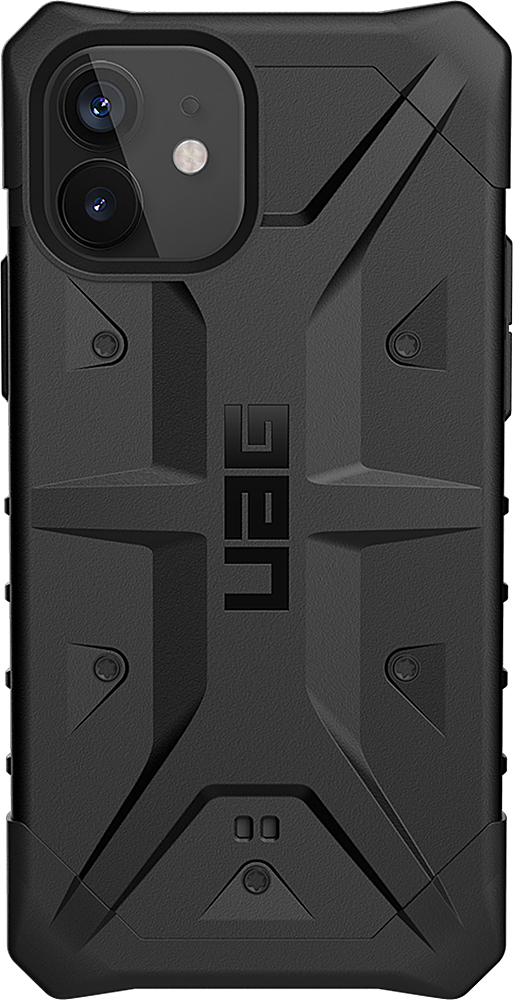 Best Buy: UAG Pathfinder Carrying Case for Apple iPhone 12 Pro, Apple ...