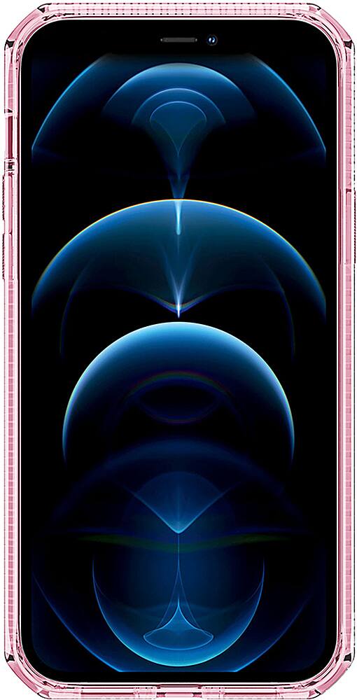 Best Buy: ITSKINS SPECTRUM CASE AP3P-SPECM-LPNK