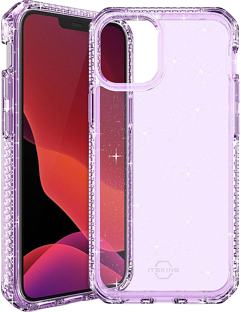 Alt View 1. Itskins - ITSKINS HYBRID CASES.