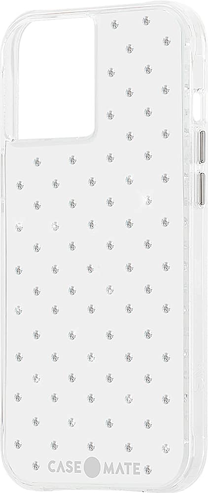 Case-Mate - Gem Carrying Case For Apple iPhone 12/12 Pro