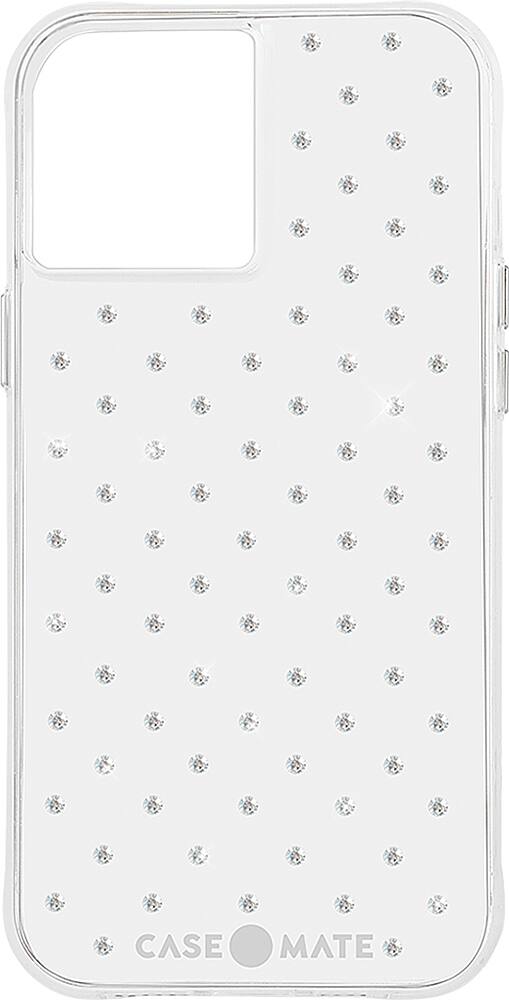 Case-Mate - Gem Carrying Case For Apple iPhone 12 Pro Max