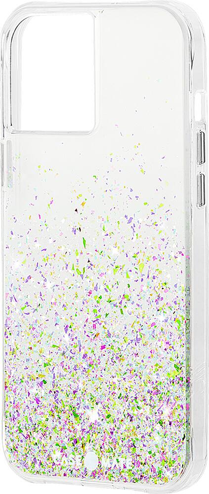 Case-Mate - Twinkle Carrying Case With Micropel For Apple iPhone 12/12 Pro