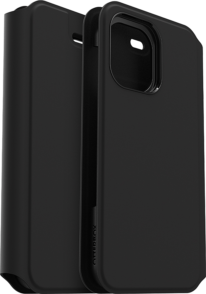 OtterBox - Strada Via Case for Apple iPhone 12  /  12 Pro