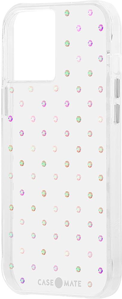 Case-Mate - Gem Carrying Case For Apple iPhone 12/12 Pro