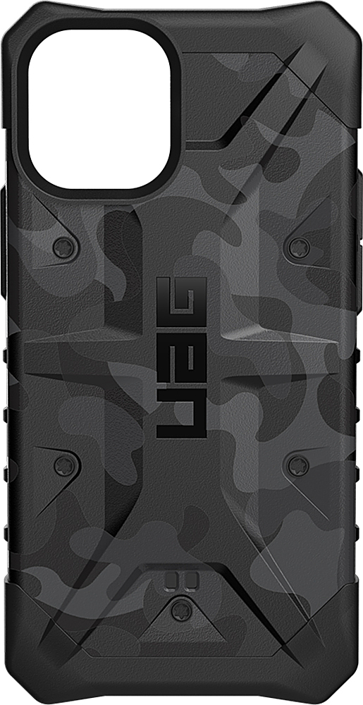 UAG - Pathfinder Carrying Case For Apple iPhone 12 mini