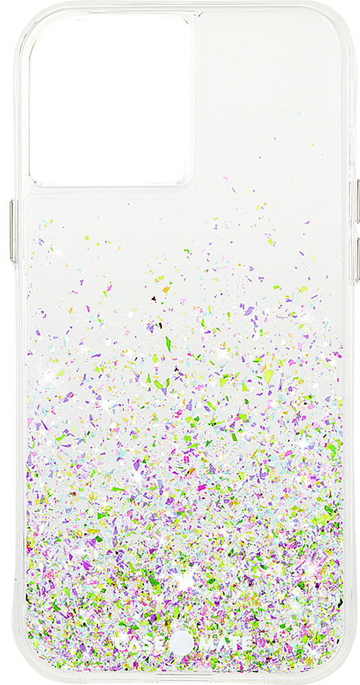 Case-Mate - Twinkle Carrying Case With Micropel For Apple iPhone 12 Mini