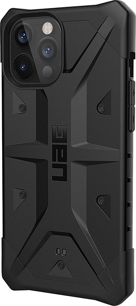 Alt View 1. UAG - Pathfinder Carrying Case For Apple iPhone 12 Pro Max.