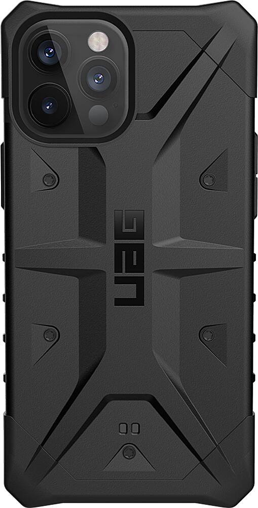 Alt View 2. UAG - Pathfinder Carrying Case For Apple iPhone 12 Pro Max.