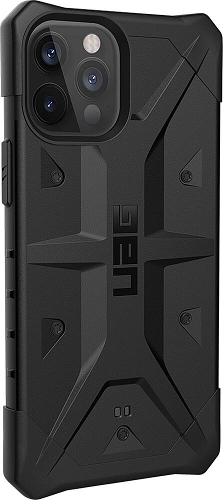 Alt View 3. UAG - Pathfinder Carrying Case For Apple iPhone 12 Pro Max.