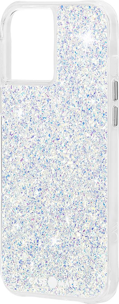 Alt View 2. Case-Mate - Twinkle Carrying Case With Micropel For Apple iPhone 12 Mini.