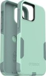 Alt View 1. OtterBox - Commuter Antimicrobial Case for Apple iPhone 12 Pro Max.