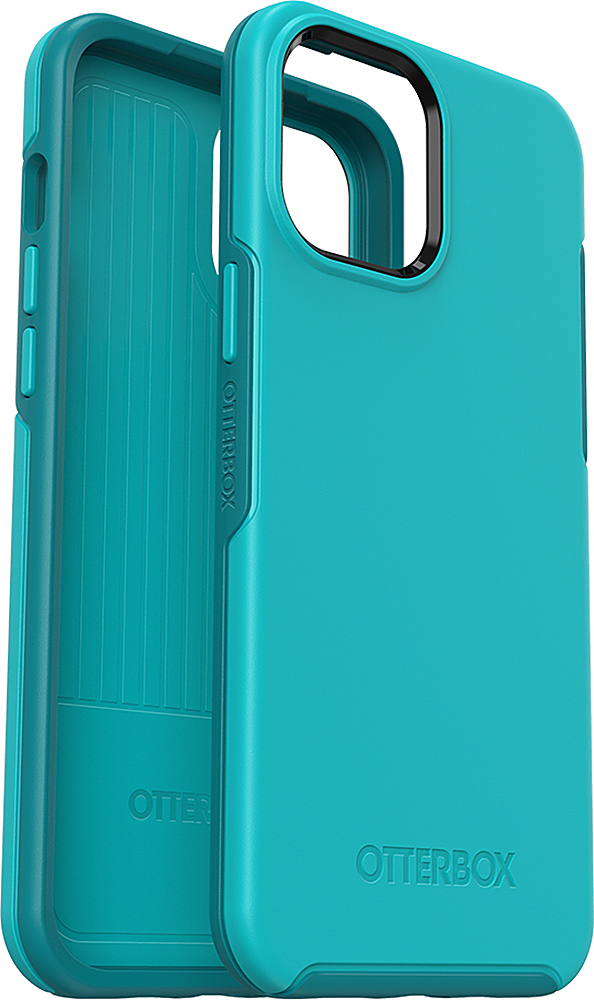 OtterBox - Symmetry Antimicrobial Case for Apple iPhone 12 Pro Max