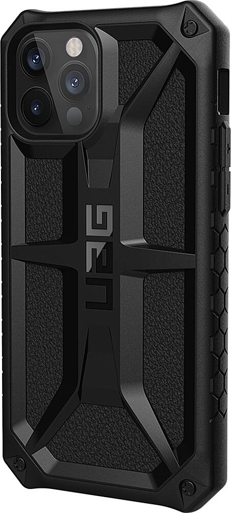 Customer Reviews: UAG MONARCH Carrying Case for Apple iPhone 12 ...