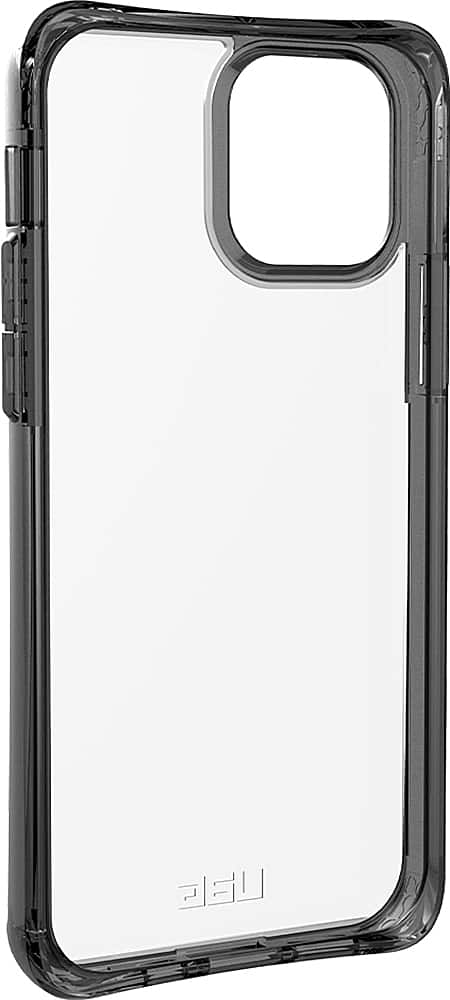 Angle View: UAG PLYO CASE