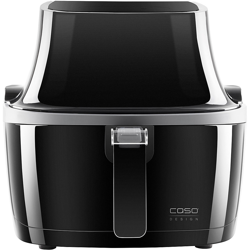 Best Buy: Caso Design Fat-Free Convection Air Fryer with Memory Function  Black 13177