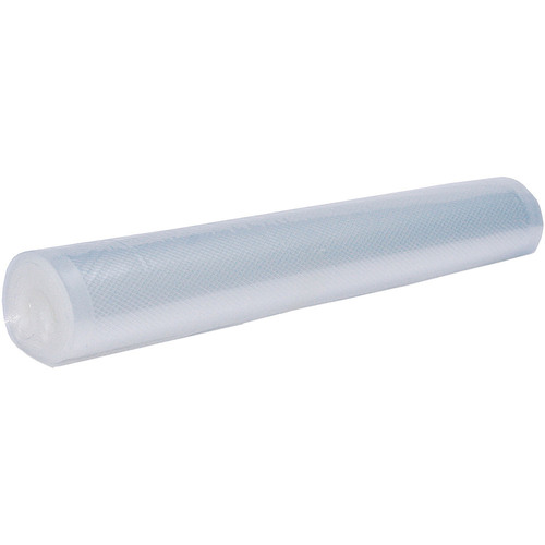 Caso Design - Professional 16-In. x 32-Ft. Food Vacuum Roll - Clear