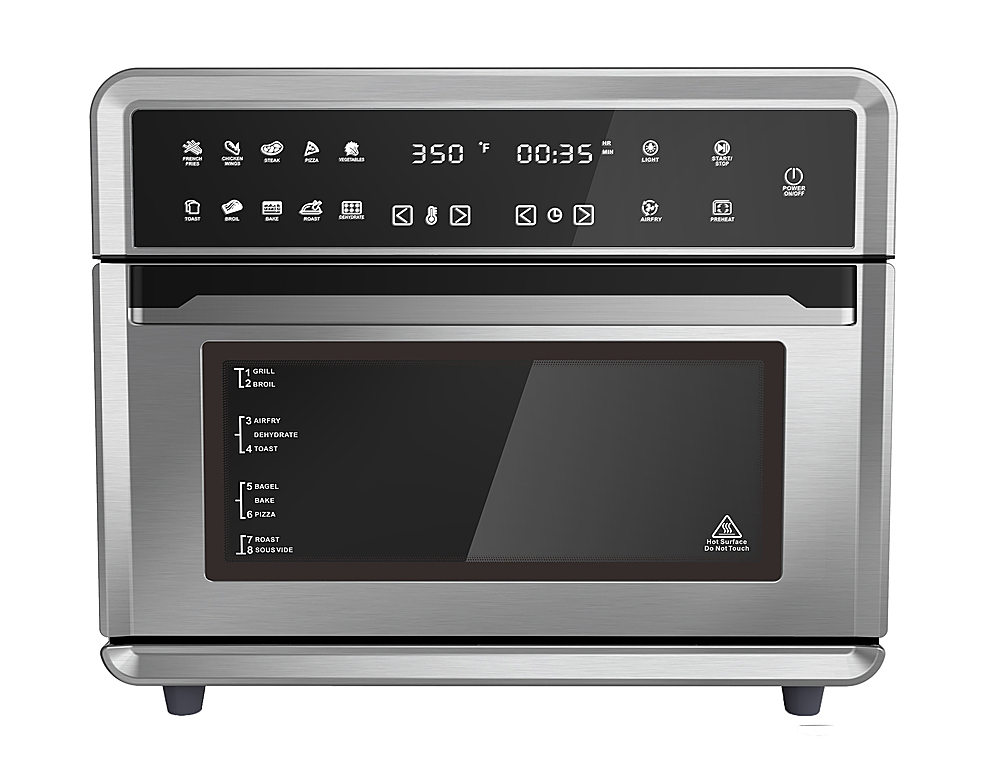 Shop Caso Air Fryer Toaster Oven