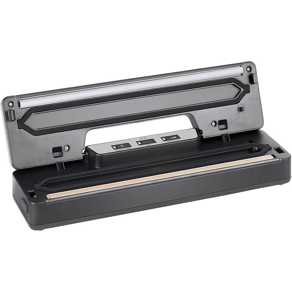 Customer Reviews Caso Design VC 10 Food Vacuum Sealer with Food