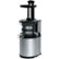 Angle Zoom. Caso Design - SJ 200 Slow Juicer for Soft Fruits and Vegetables - Stainless Steel.
