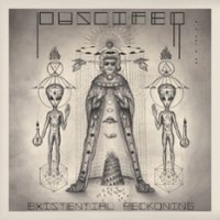 Existential Reckoning [LP] - VINYL - Front_Original
