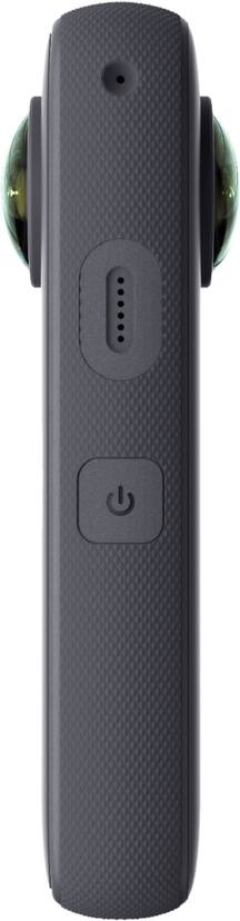 Insta360 ONE X2 360 Degree Digital Video Camera Black Insta360 ONE X2 360 Degree Digital Video Camera Black