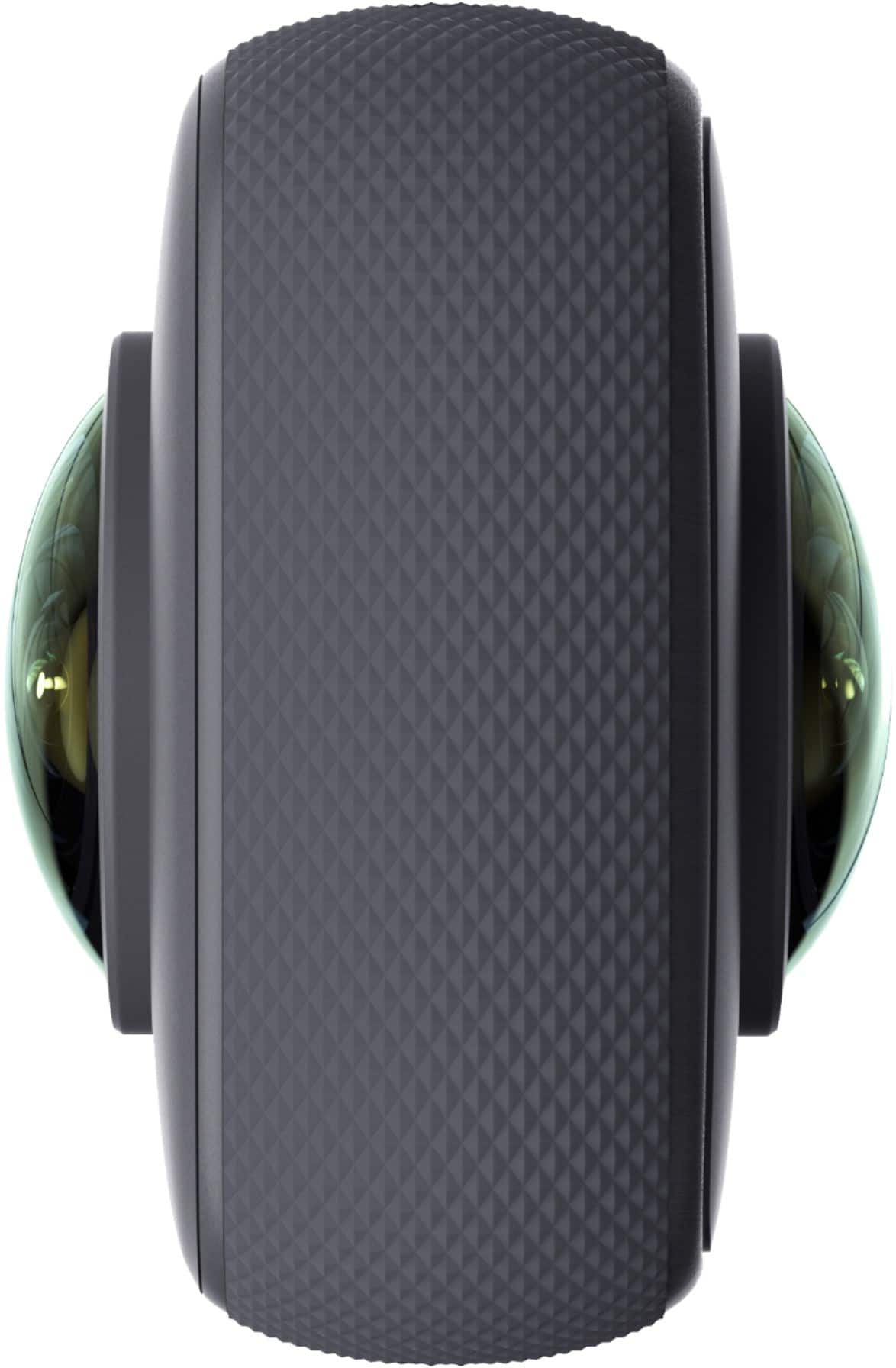 Alt View 13. Insta360 - ONE X2 360 Degree Digital Video Camera - Black.