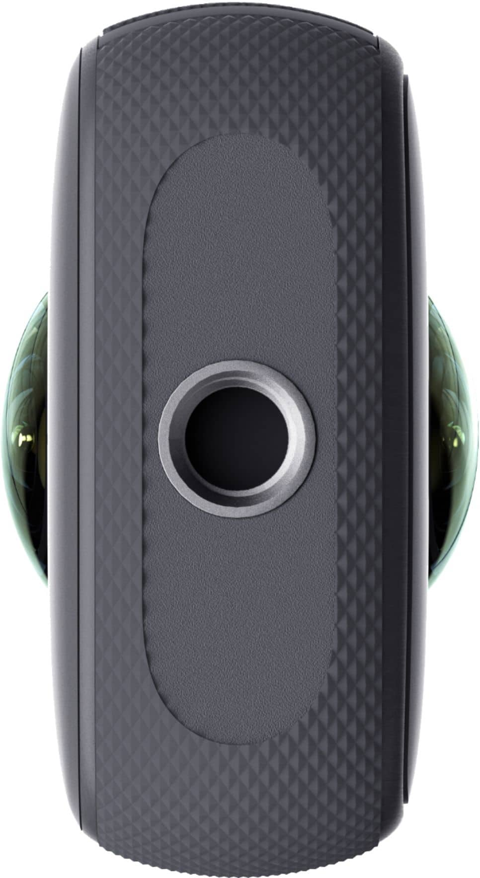 Alt View 14. Insta360 - ONE X2 360 Degree Digital Video Camera - Black.