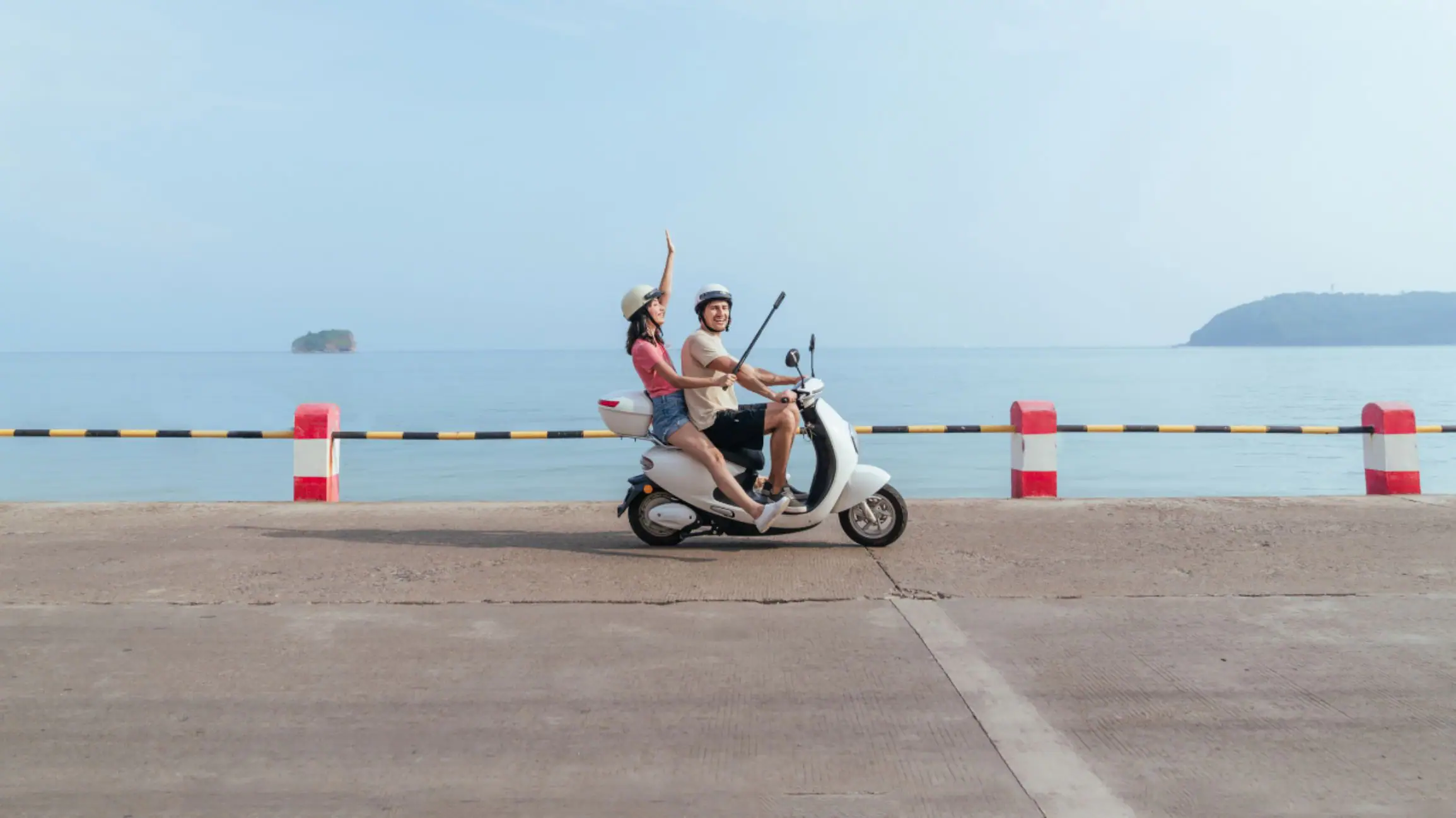 Alt View 22. Insta360 - ONE X2 360 Degree Digital Video Camera - Black.