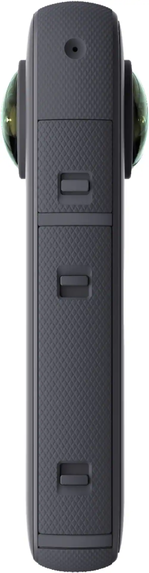 Insta360 ONE X2 360 Degree Digital Video Camera Black CINOSXX/A