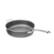 Alt View 12. Granitestone - Granitestone 14' Non Stick Family Pan with Lid - Gray.