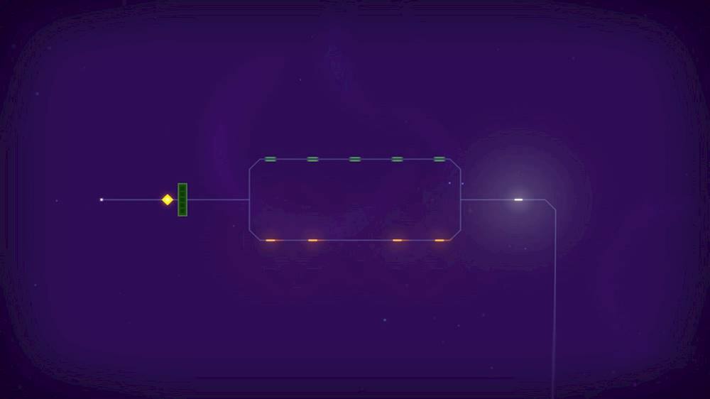 Alt View 16. Nintendo - Linelight.