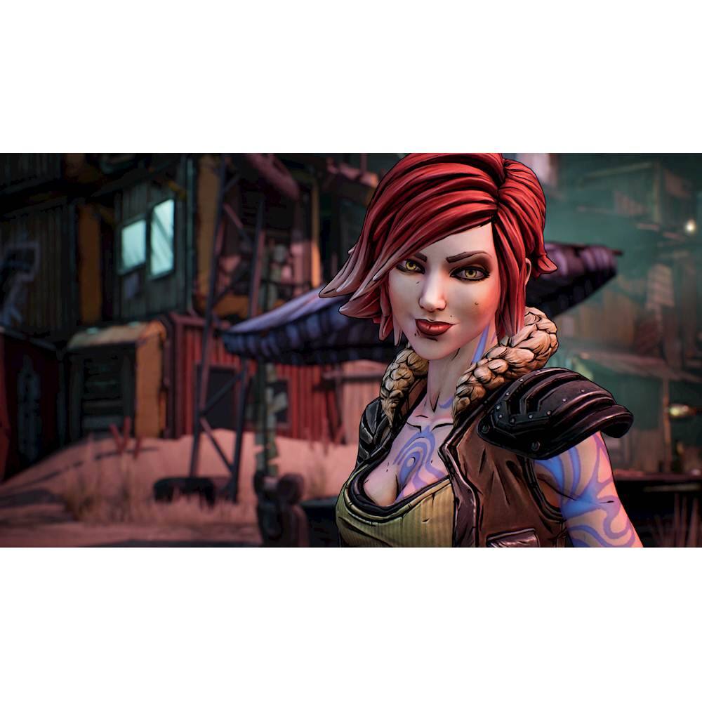 Alt View 15. Take 2 Interactive - Borderlands 3.
