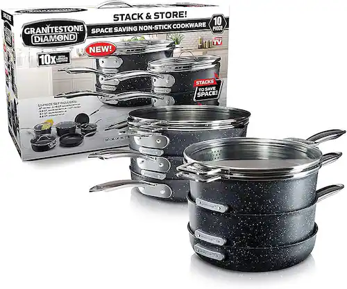Cookware Sets