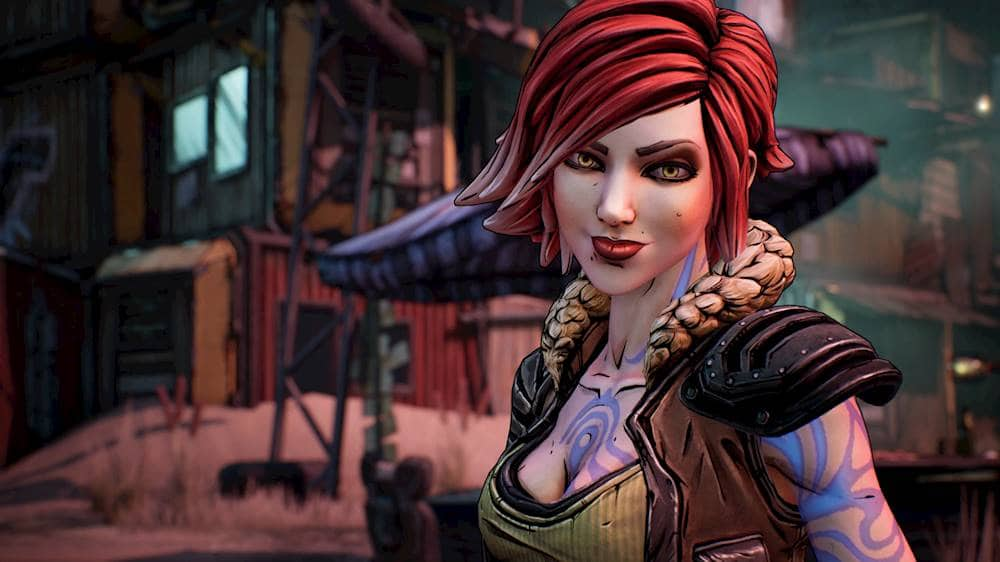 Borderlands 3 Ultimate Edition Xbox One, Xbox Series S, Xbox Series X