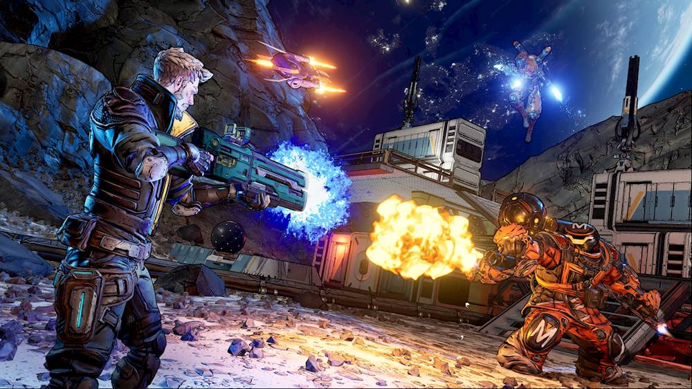 Xbox Live Big Gaming Weekend: Play Call of Duty, Borderlands 3, ARK for FREE  on Xbox One, Gaming, Entertainment