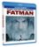 Front Standard. Fatman [Includes Digital Copy] [Blu-ray] [DVD] [2020].