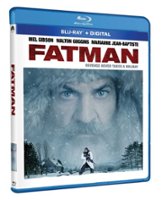 Fatman [Includes Digital Copy] [Blu-ray] [DVD] [2020] - Front_Original